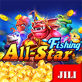 All Star Fishing at vip ph777 login