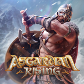 Asgardian Rising at vip ph777 login