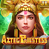 Aztec Priestess at vip ph777 login