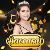 Baccarat A at vip ph777 login