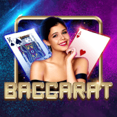 Baccarat B at vip ph777 login