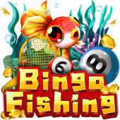 Bingo Fishing at vip ph777 login