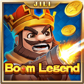Boom Legend at vip ph777 login