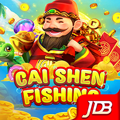 Cai Shen Fishing at vip ph777 login