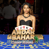 Casino Marina Andar Bahar at vip ph777 login