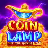 Coin Lamp slot at vip ph777 login