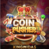 Coin Pusher at vip ph777 login