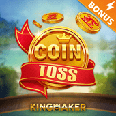 Coin Toss at vip ph777 login