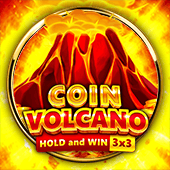 Coin Vilcano Hold and Win at vip ph777 login