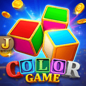 Color Game at vip ph777 login