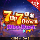 Dice Duet at vip ph777 login