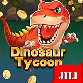 Dinosaur Tycoon at vip ph777 login