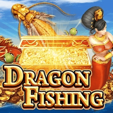 Dragon Fishing at vip ph777 login