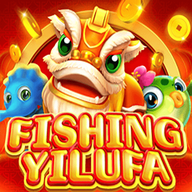 Fishing Yi Lu Fa at vip ph777 login