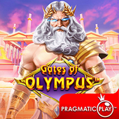 Gates of Olympus at vip ph777 login