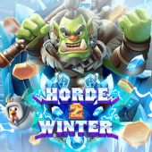 Horde 2 Winter slot at vip ph777 login