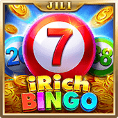 Irich Bingo slot at vip ph777 login