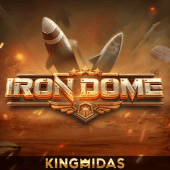 Iron Dome at vip ph777 login