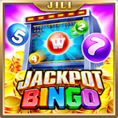 Jackpot Bingo at vip ph777 login