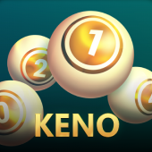 Keno at vip ph777 login