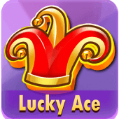 Lucky Ace at vip ph777 login
