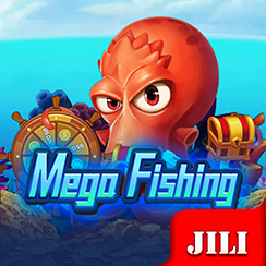 Mega Fishing at vip ph777 login