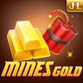 Mines Gold slot at vip ph777 login