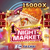 Night Market slot at vip ph777 login