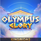 Olympus Glory at vip ph777 login