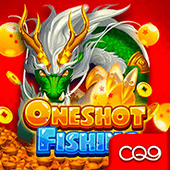 Oneshot Fishing at vip ph777 login