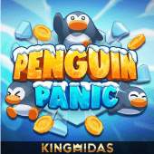 Penguin Panic at vip ph777 login