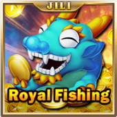 Royal Fishing at vip ph777 login