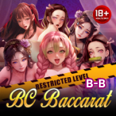 Sexy Blockchain Baccarat at vip ph777 login
