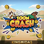 Toon Crash at vip ph777 login