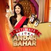 Ultimate Andar Bahar at vip ph777 login