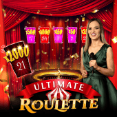 Ultimate Roulette at vip ph777 login