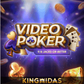 Video Poker at vip ph777 login